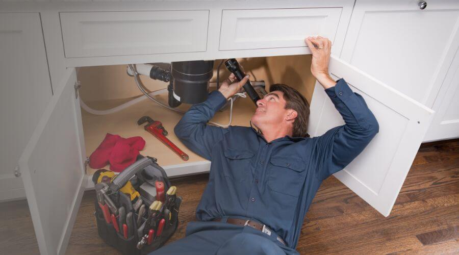 Professional septic pumping service in Saint Paul, KS